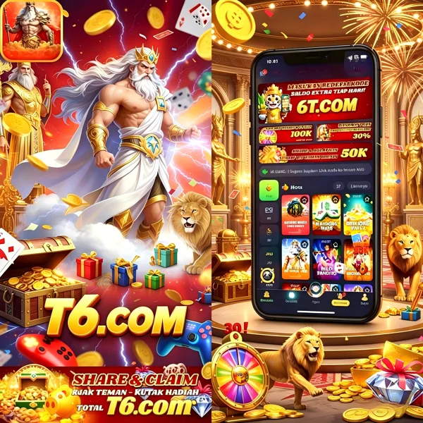 T6 APK Download Versi Terbaru