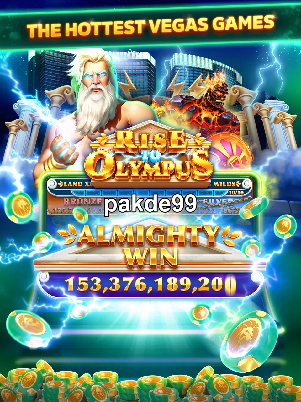 pakde99 Unduh