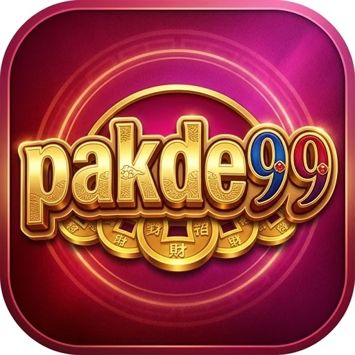 pakde99 Logo - Resmi